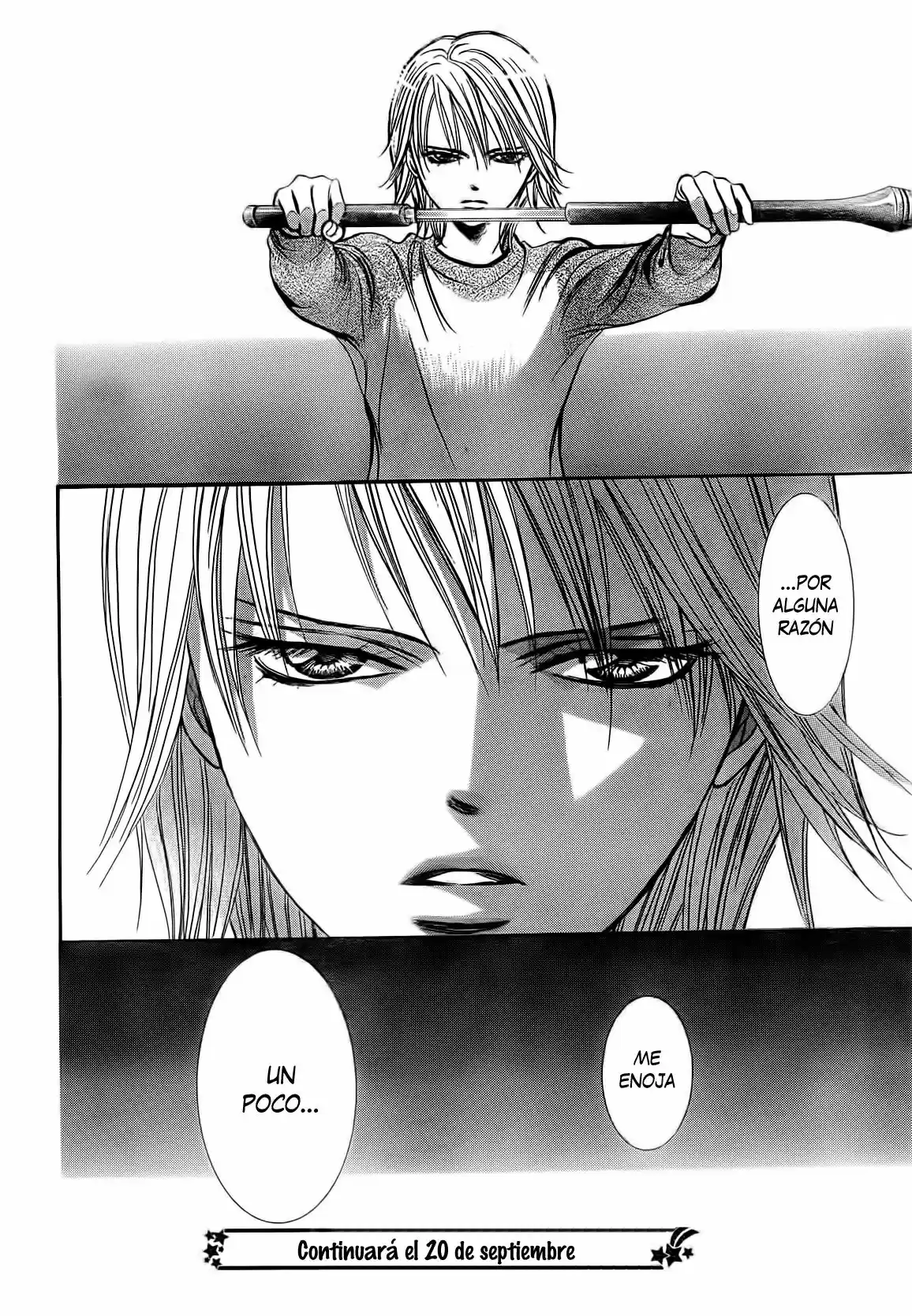 Skip Beat! - Capítulo 239 - Página 30 - LectorTMOo
