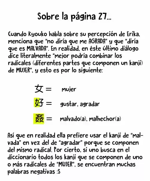 Skip Beat! - Capítulo 239 - Página 31 - LectorTMOo