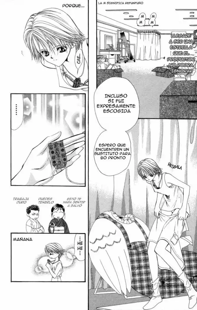 Skip Beat! - Capítulo 24 - Página 8 - LectorTMOo