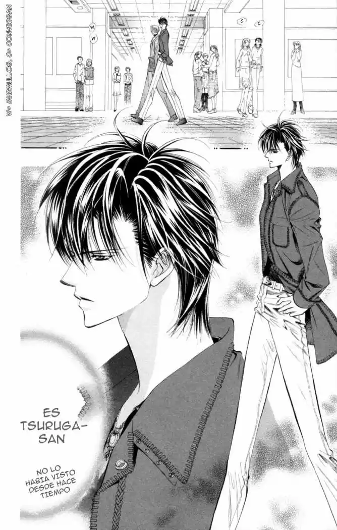 Skip Beat! - Capítulo 24 - Página 10 - LectorTMOo