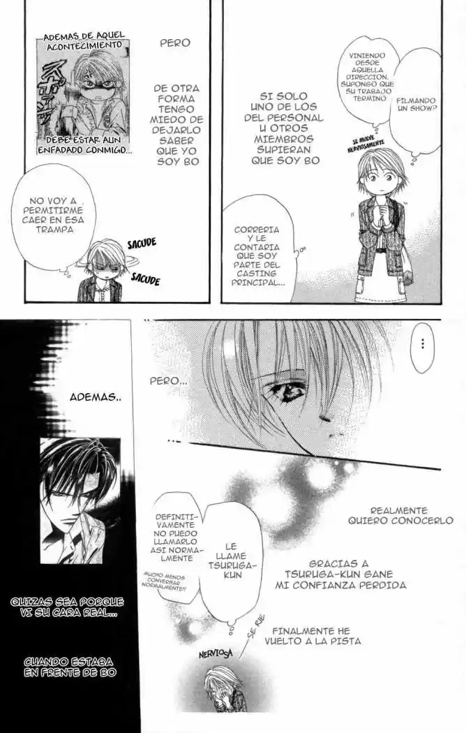 Skip Beat! - Capítulo 24 - Página 11 - LectorTMOo