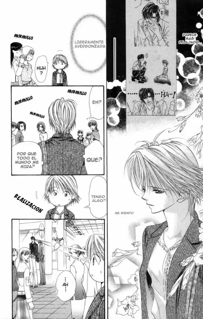 Skip Beat! - Capítulo 24 - Página 12 - LectorTMOo