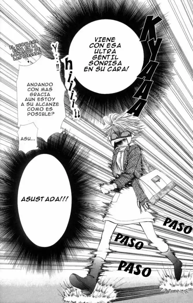Skip Beat! - Capítulo 24 - Página 15 - LectorTMOo