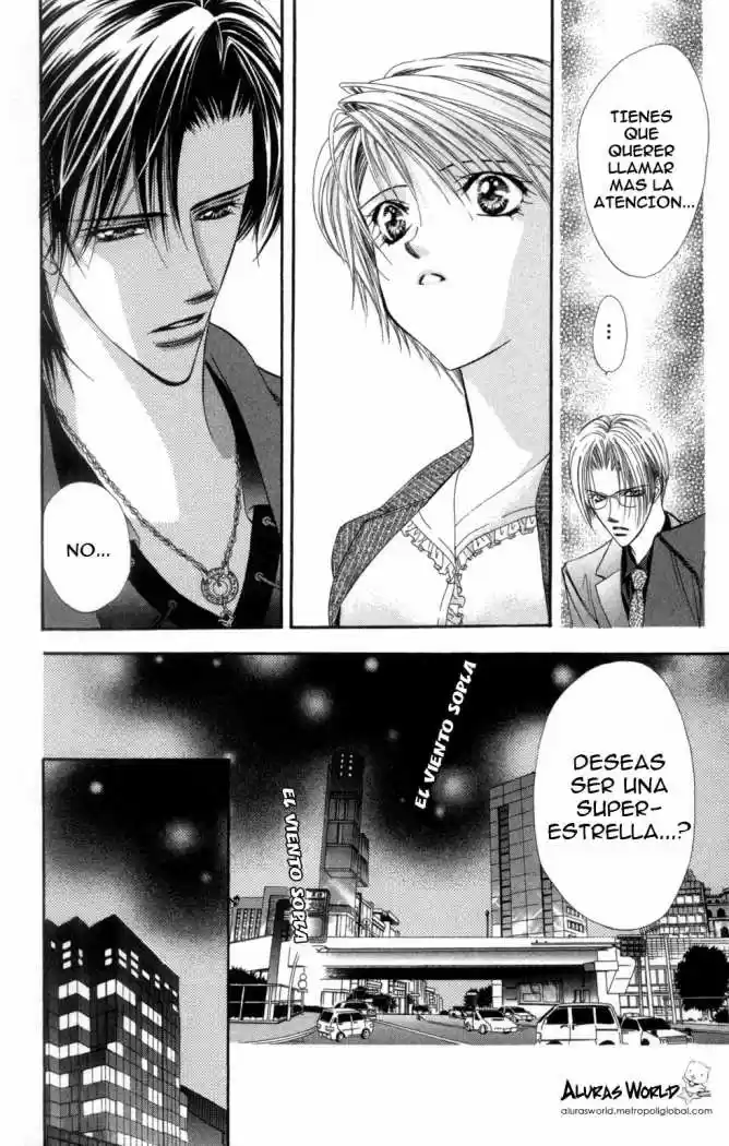 Skip Beat! - Capítulo 24 - Página 22 - LectorTMOo