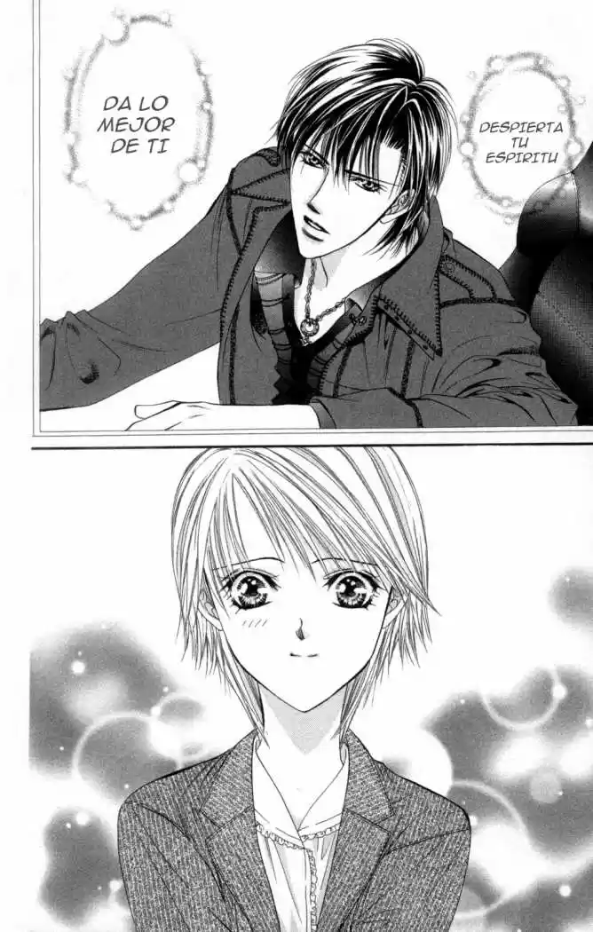 Skip Beat! - Capítulo 24 - Página 26 - LectorTMOo