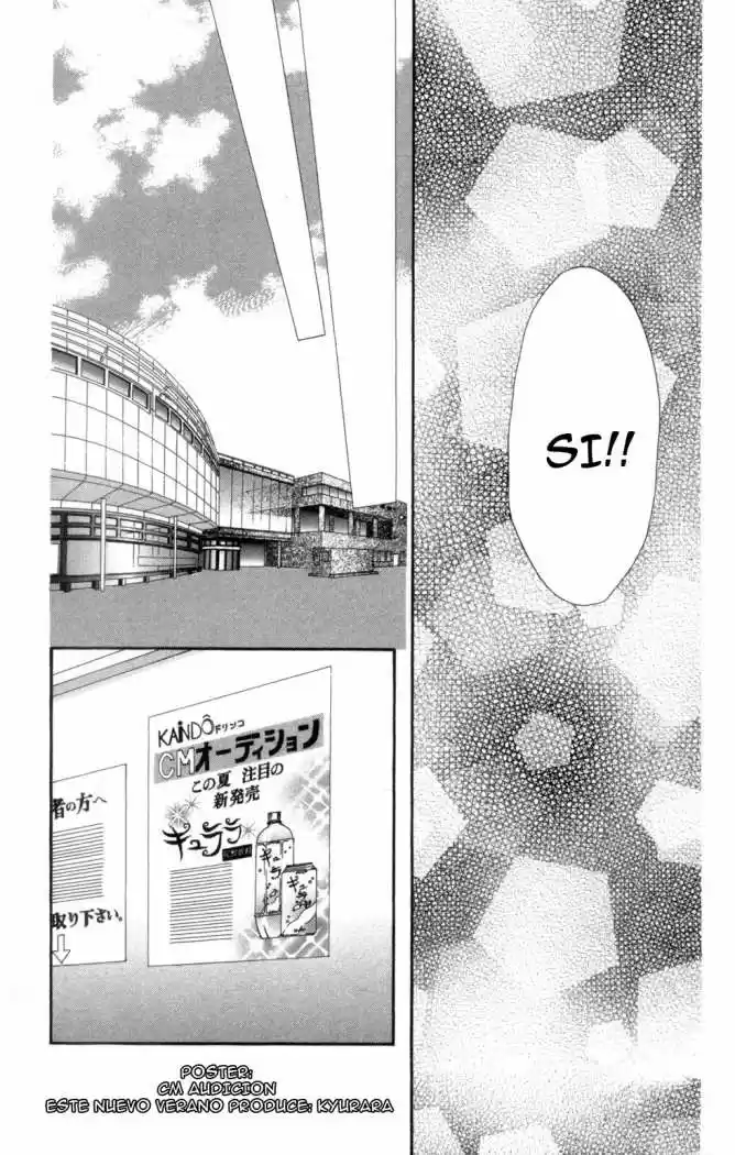 Skip Beat! - Capítulo 24 - Página 27 - LectorTMOo