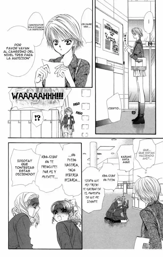 Skip Beat! - Capítulo 24 - Página 28 - LectorTMOo