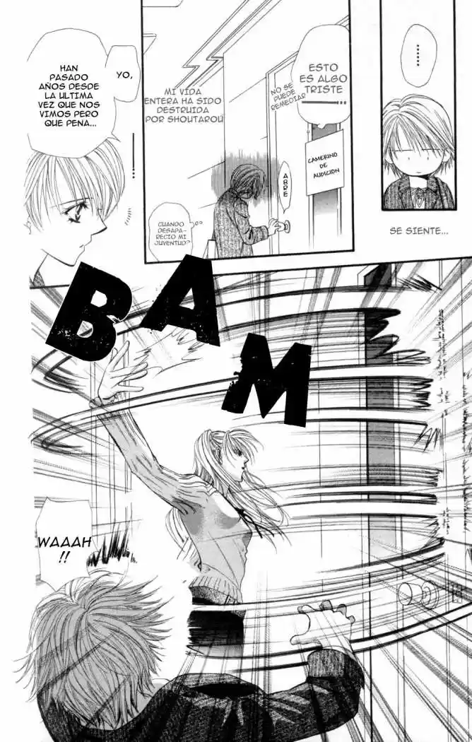 Skip Beat! - Capítulo 24 - Página 30 - LectorTMOo