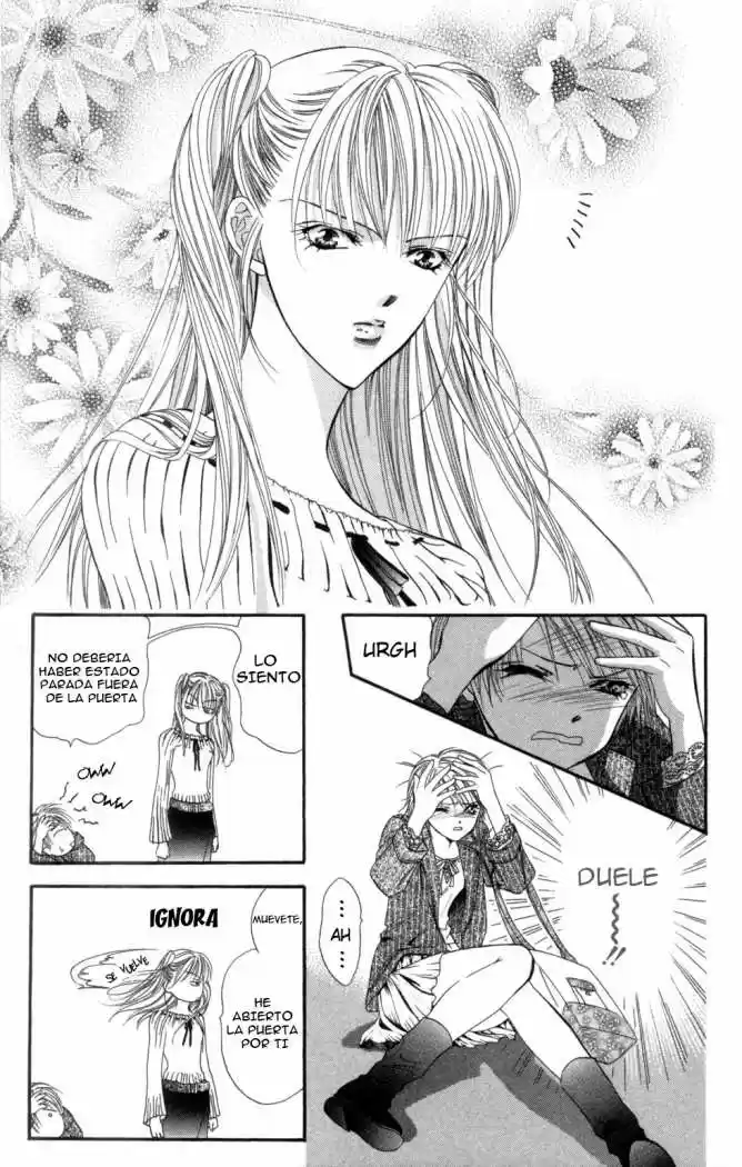 Skip Beat! - Capítulo 24 - Página 31 - LectorTMOo