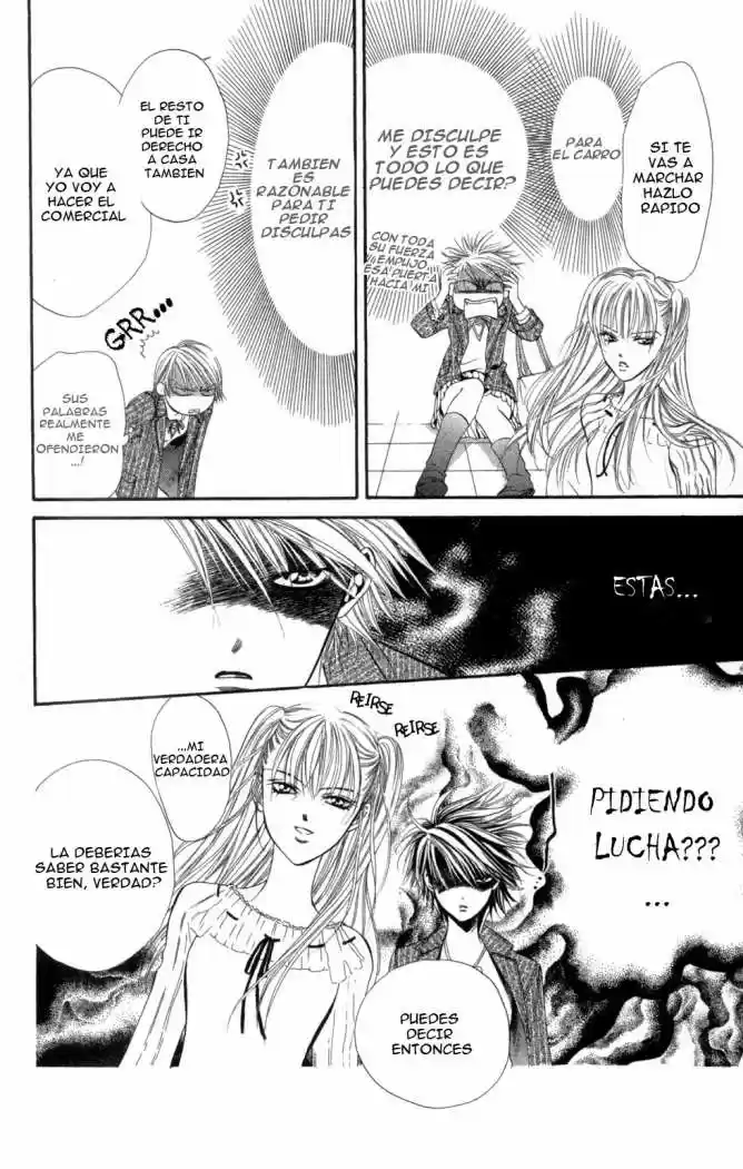 Skip Beat! - Capítulo 24 - Página 32 - LectorTMOo