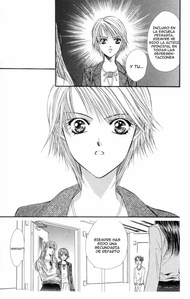 Skip Beat! - Capítulo 24 - Página 33 - LectorTMOo