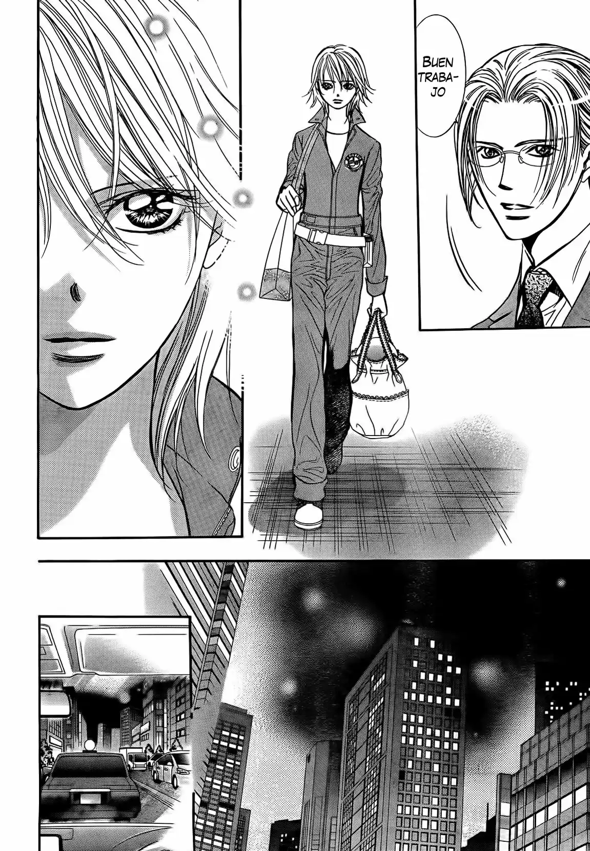 Skip Beat! - Capítulo 241 - Página 26 - LectorTMOo
