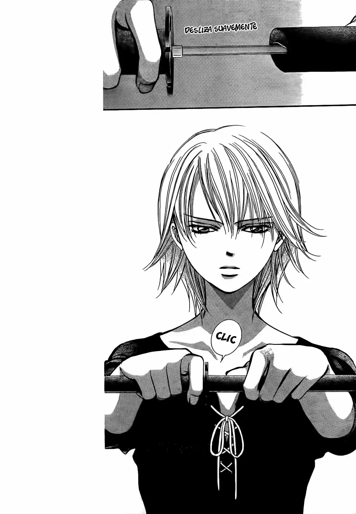 Skip Beat! - Capítulo 243 - Página 5 - LectorTMOo