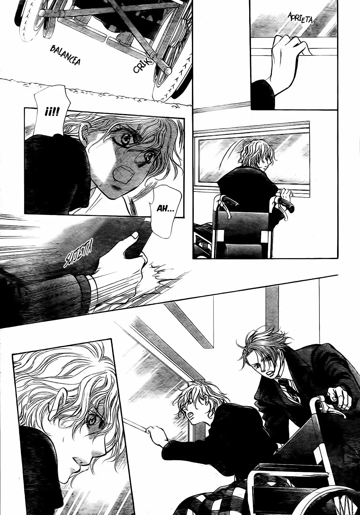 Skip Beat! - Capítulo 244 - Página 24 - LectorTMOo