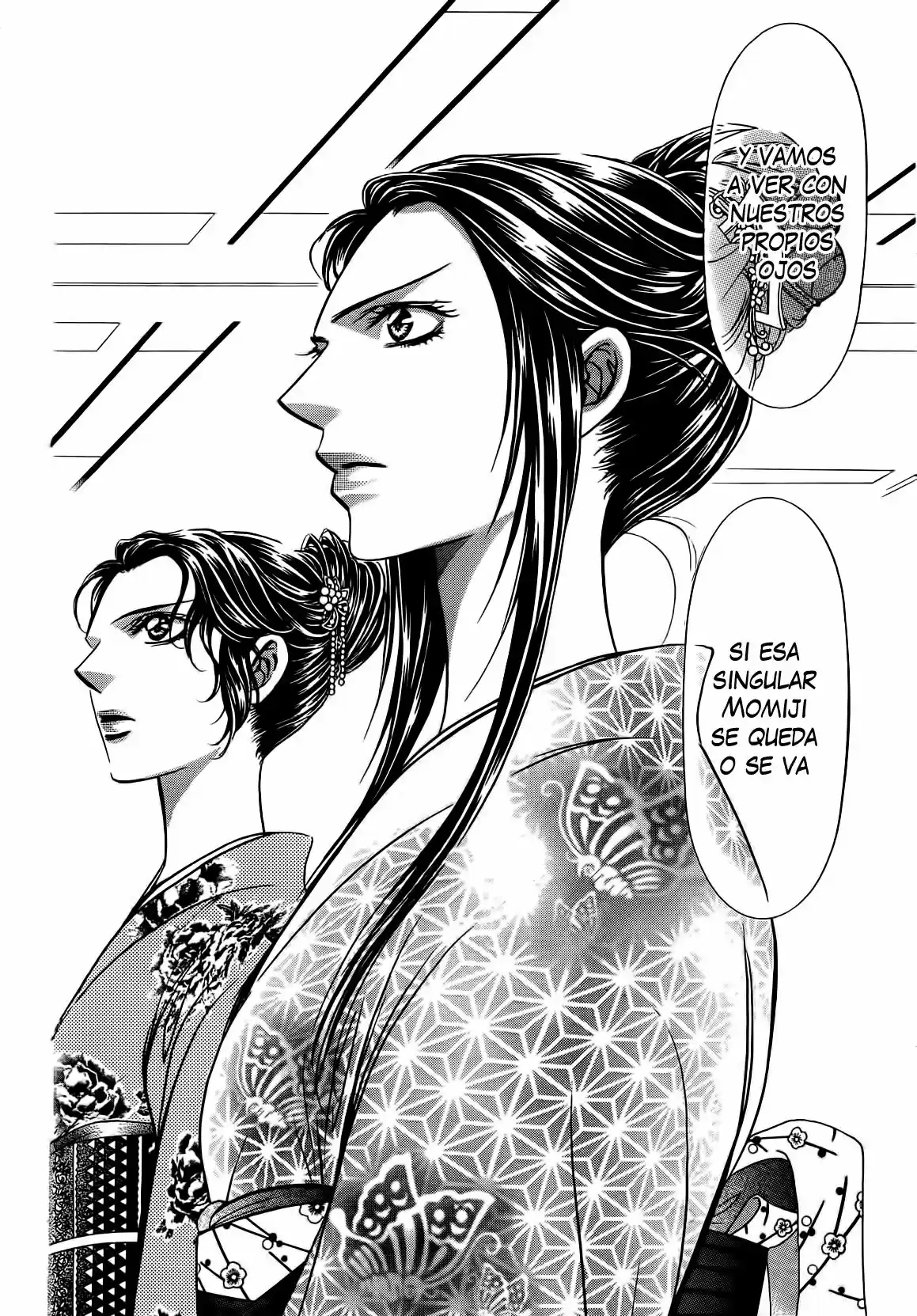 Skip Beat! - Capítulo 245 - Página 18 - LectorTMOo
