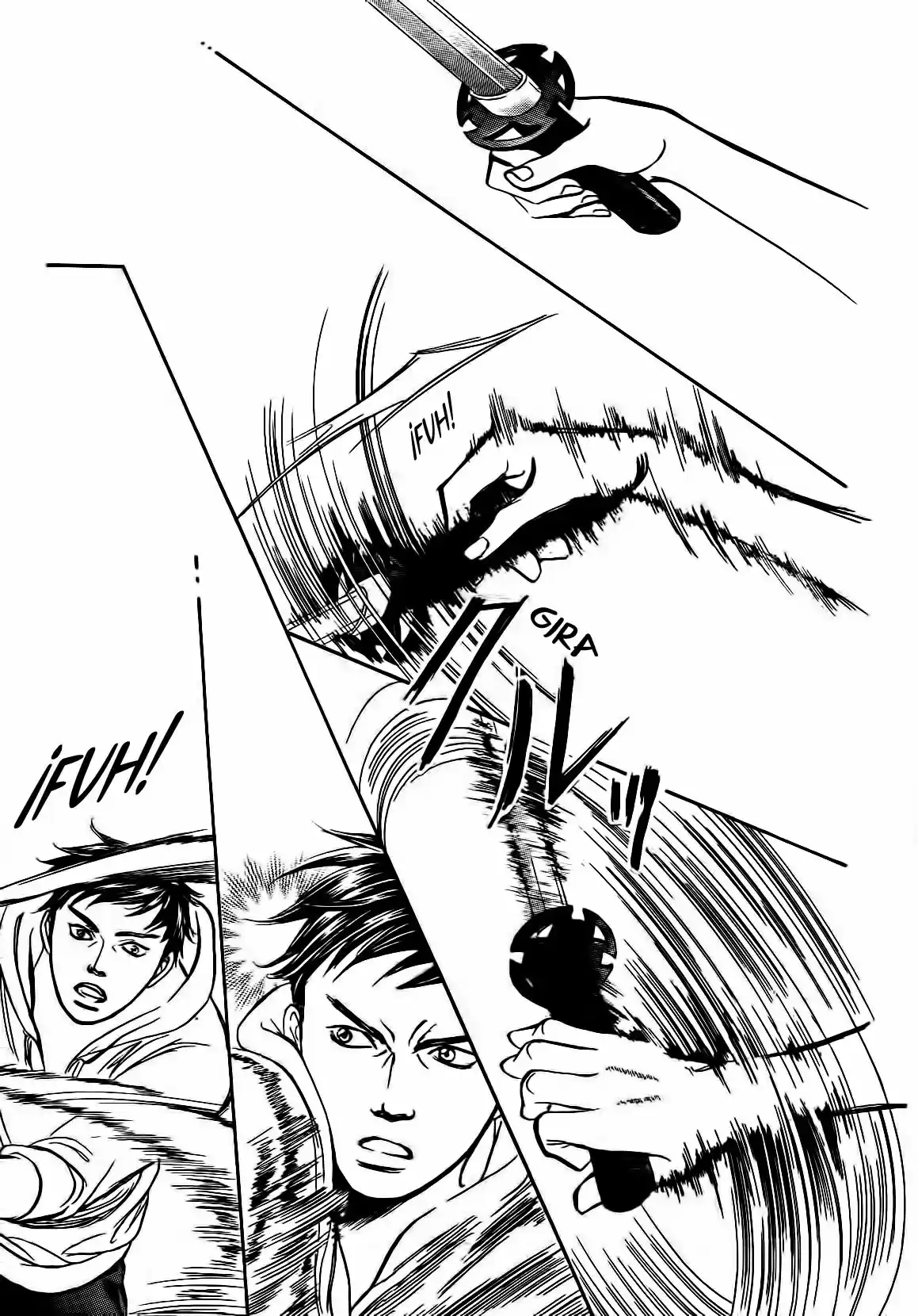 Skip Beat! - Capítulo 247 - Página 20 - LectorTMOo