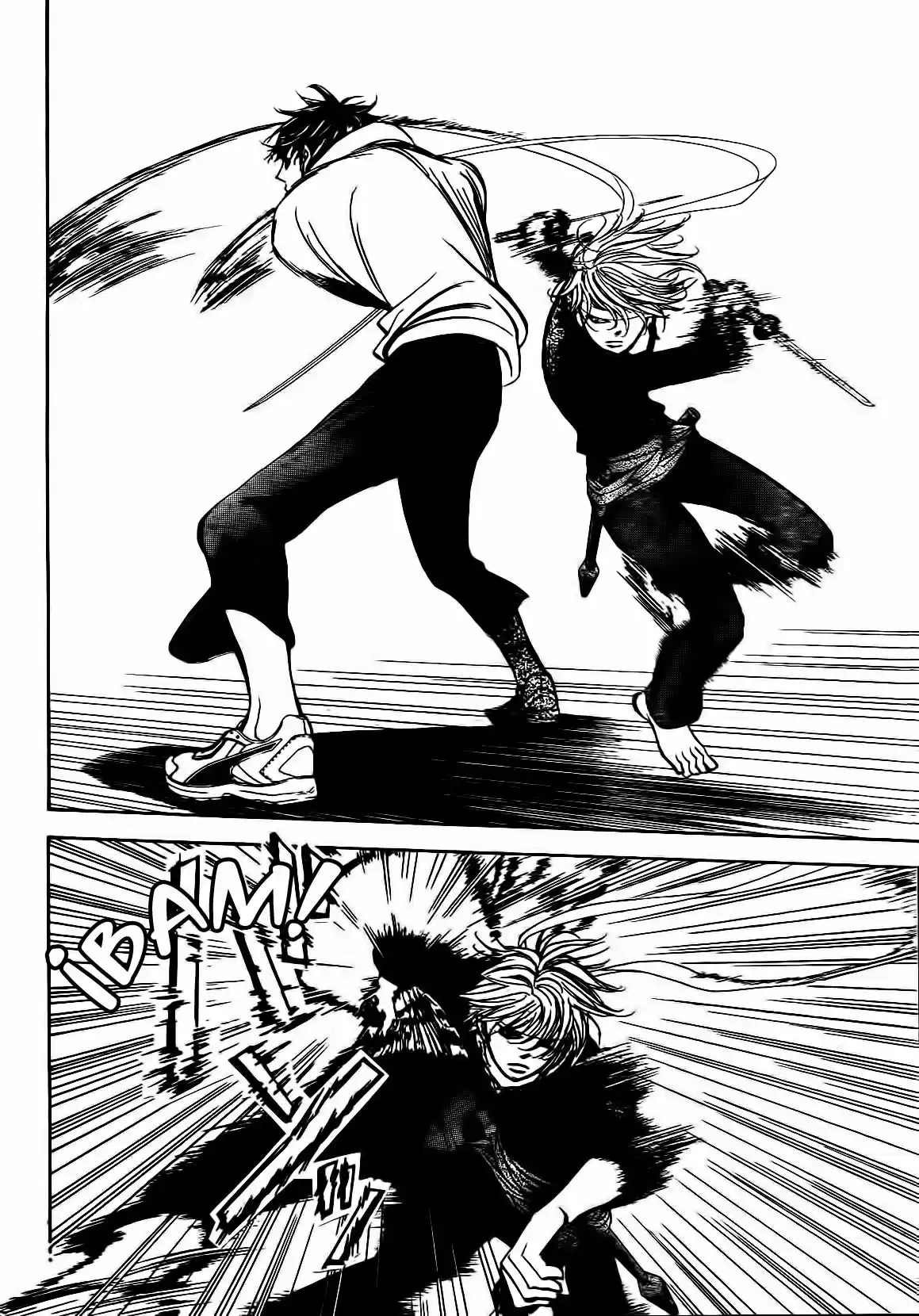 Skip Beat! - Capítulo 247 - Página 21 - LectorTMOo