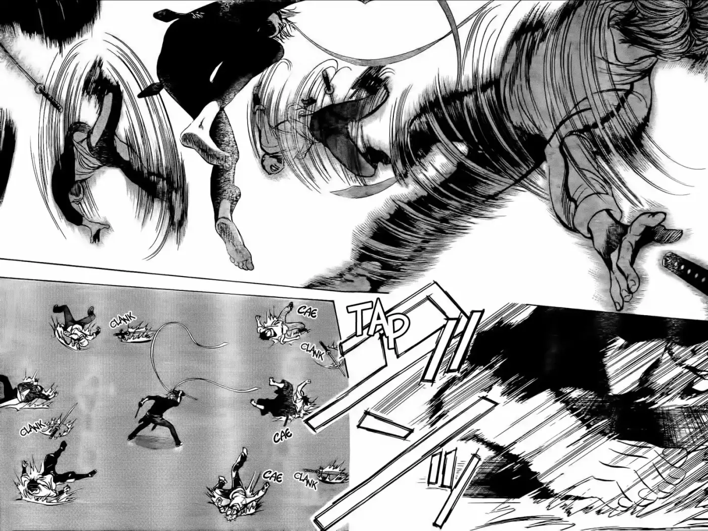 Skip Beat! - Capítulo 247 - Página 26 - LectorTMOo