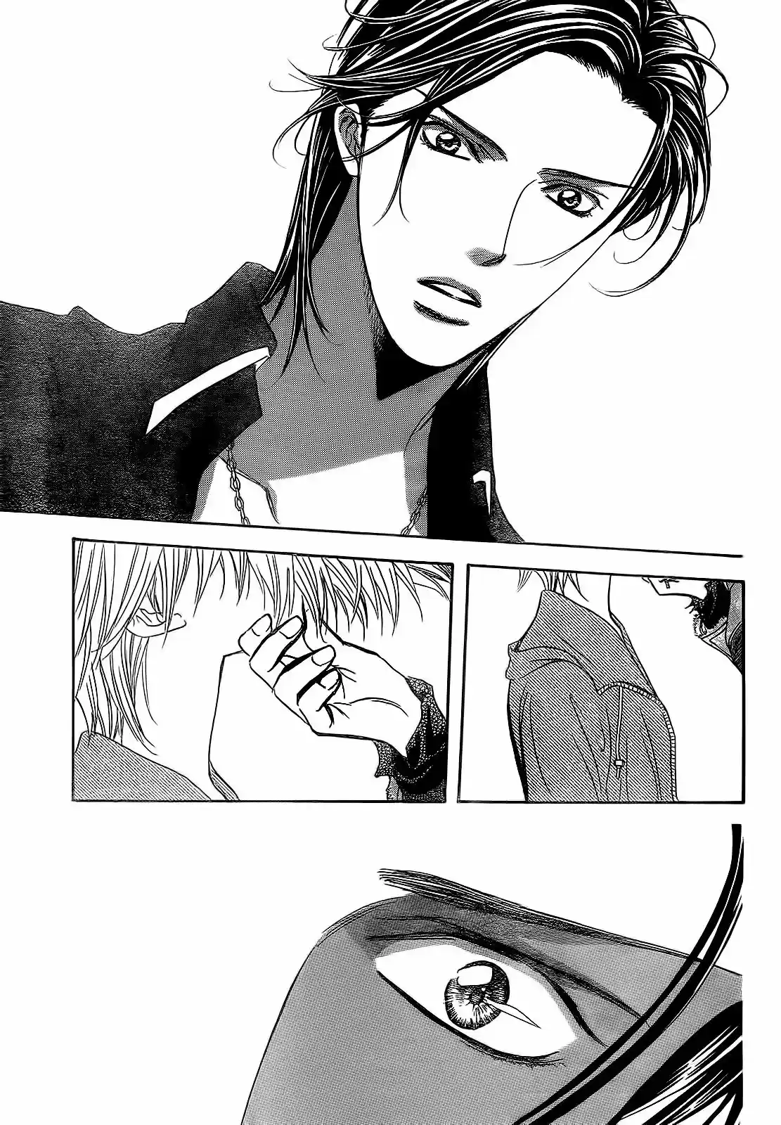 Skip Beat! - Capítulo 248 - Página 25 - LectorTMOo