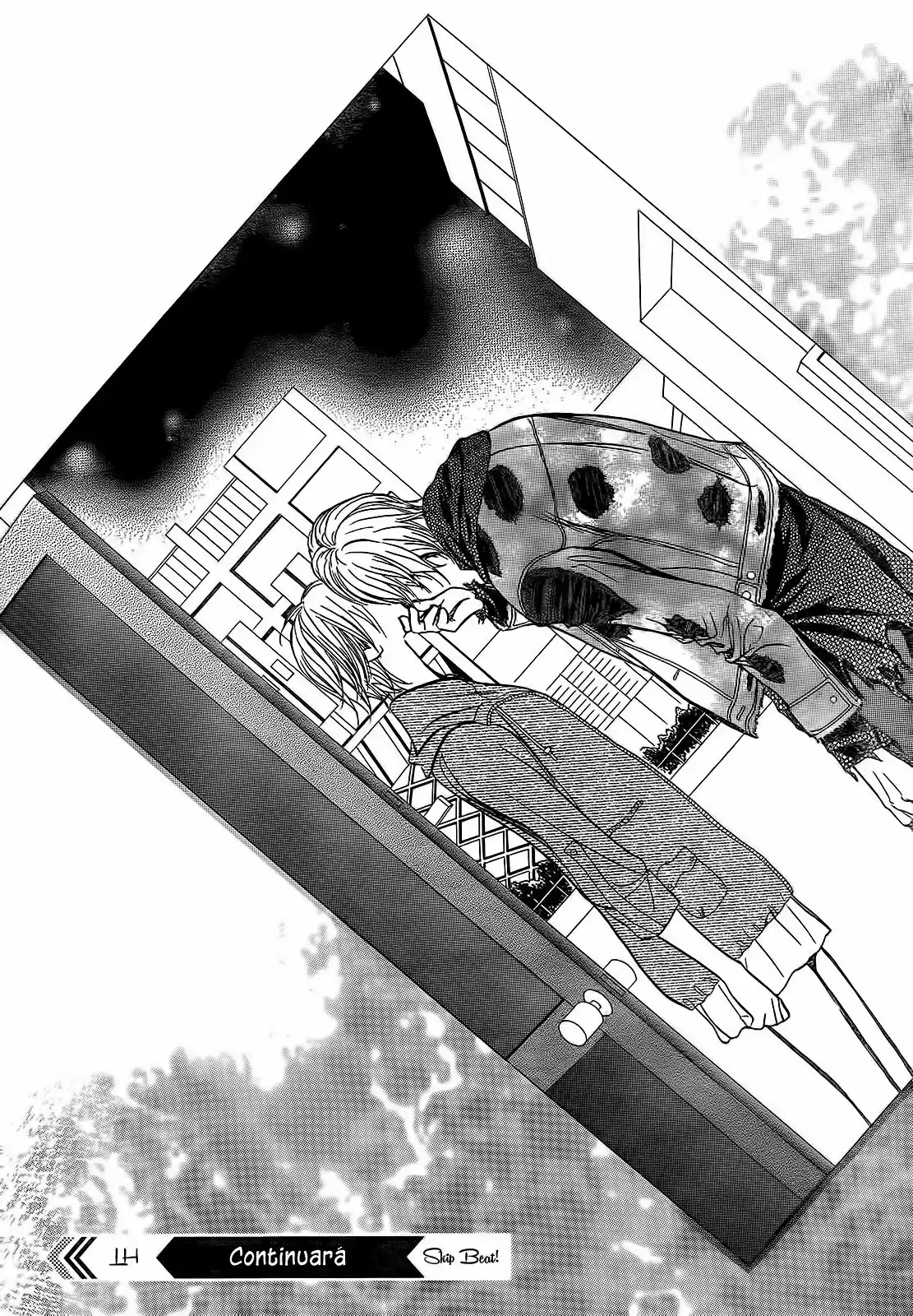 Skip Beat! - Capítulo 248 - Página 26 - LectorTMOo
