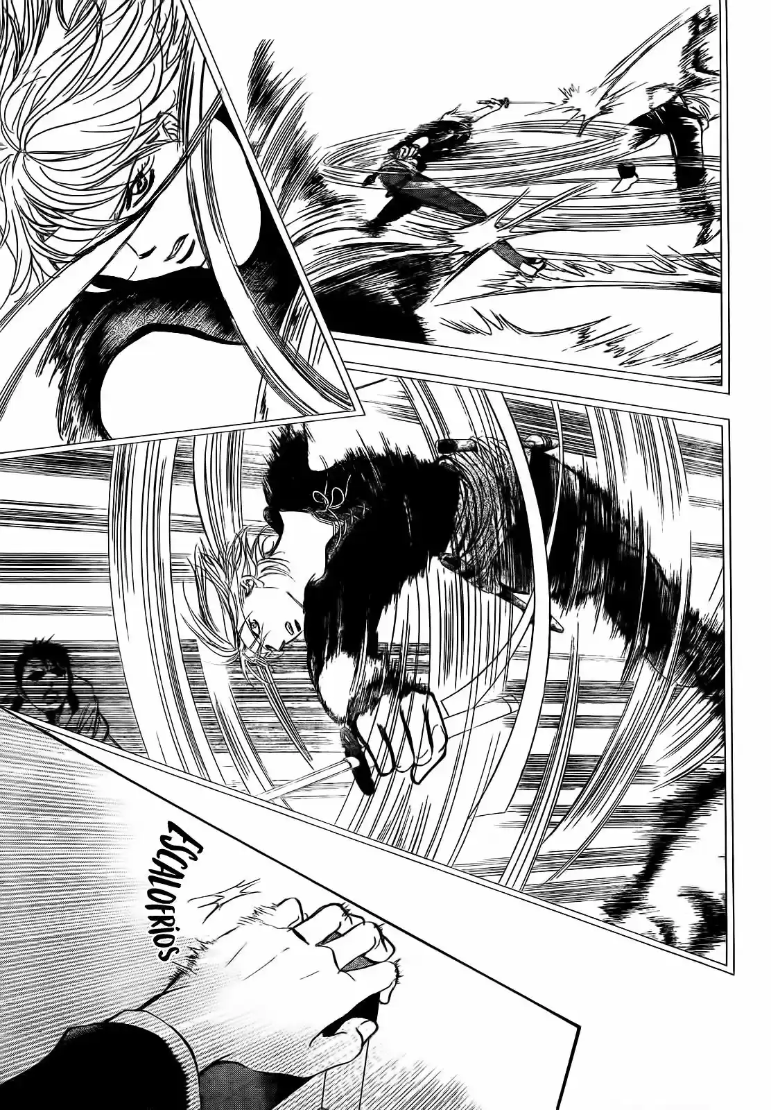 Skip Beat! - Capítulo 249 - Página 13 - LectorTMOo