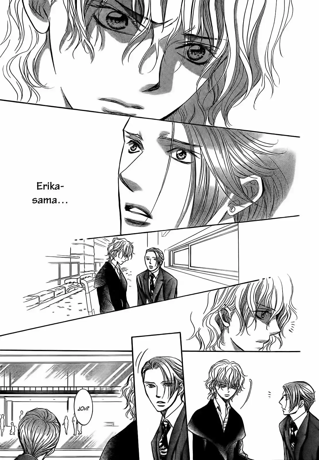 Skip Beat! - Capítulo 249 - Página 15 - LectorTMOo