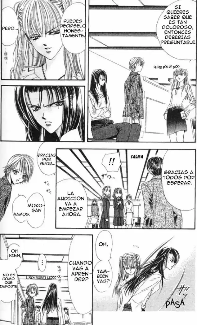 Skip Beat! - Capítulo 25 - Página 10 - LectorTMOo