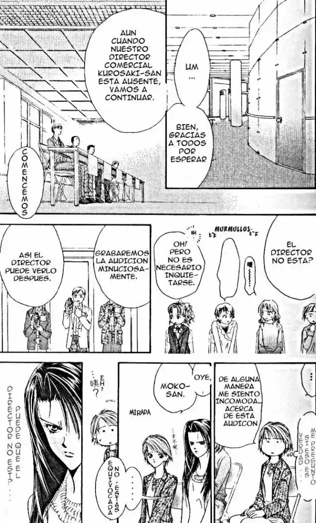 Skip Beat! - Capítulo 25 - Página 13 - LectorTMOo