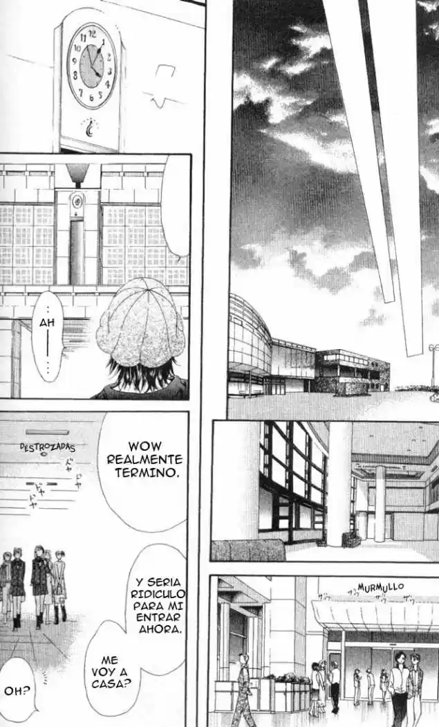 Skip Beat! - Capítulo 25 - Página 20 - LectorTMOo
