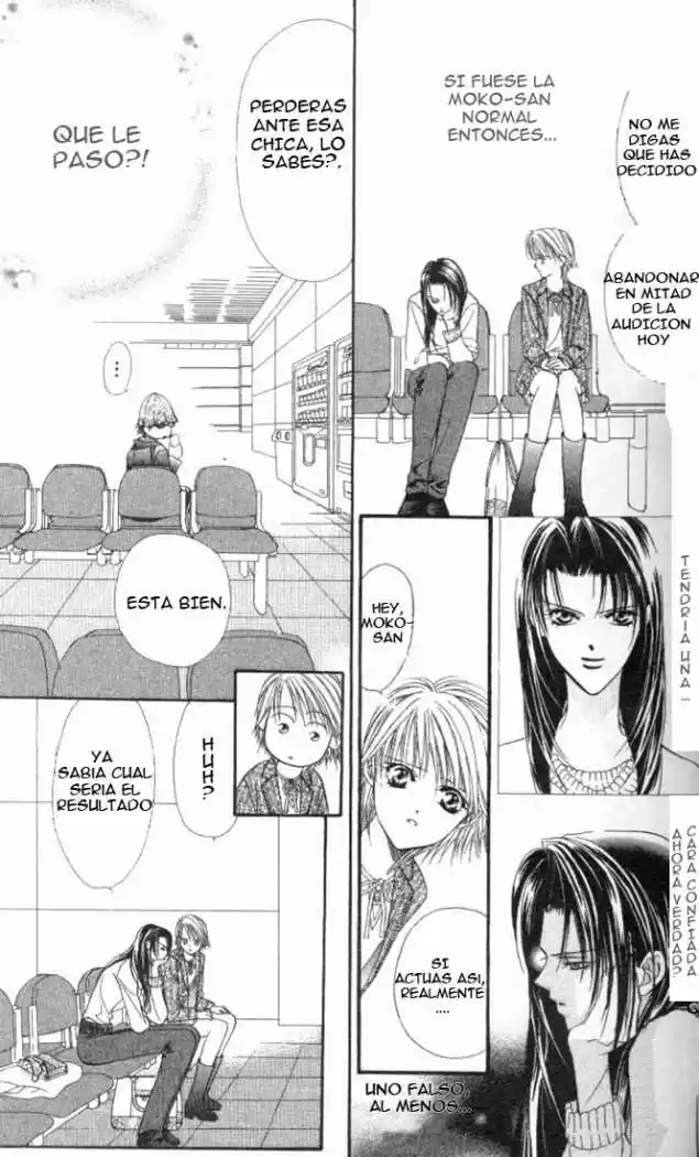 Skip Beat! - Capítulo 25 - Página 25 - LectorTMOo