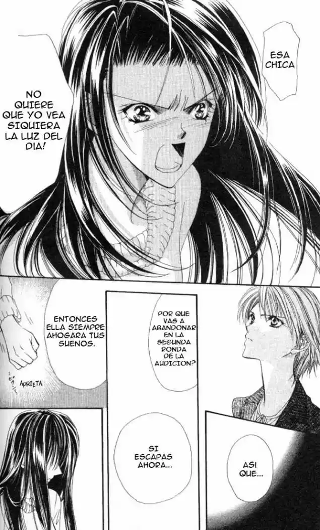 Skip Beat! - Capítulo 25 - Página 29 - LectorTMOo