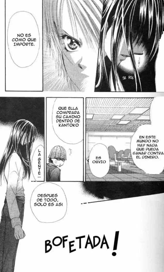 Skip Beat! - Capítulo 25 - Página 30 - LectorTMOo