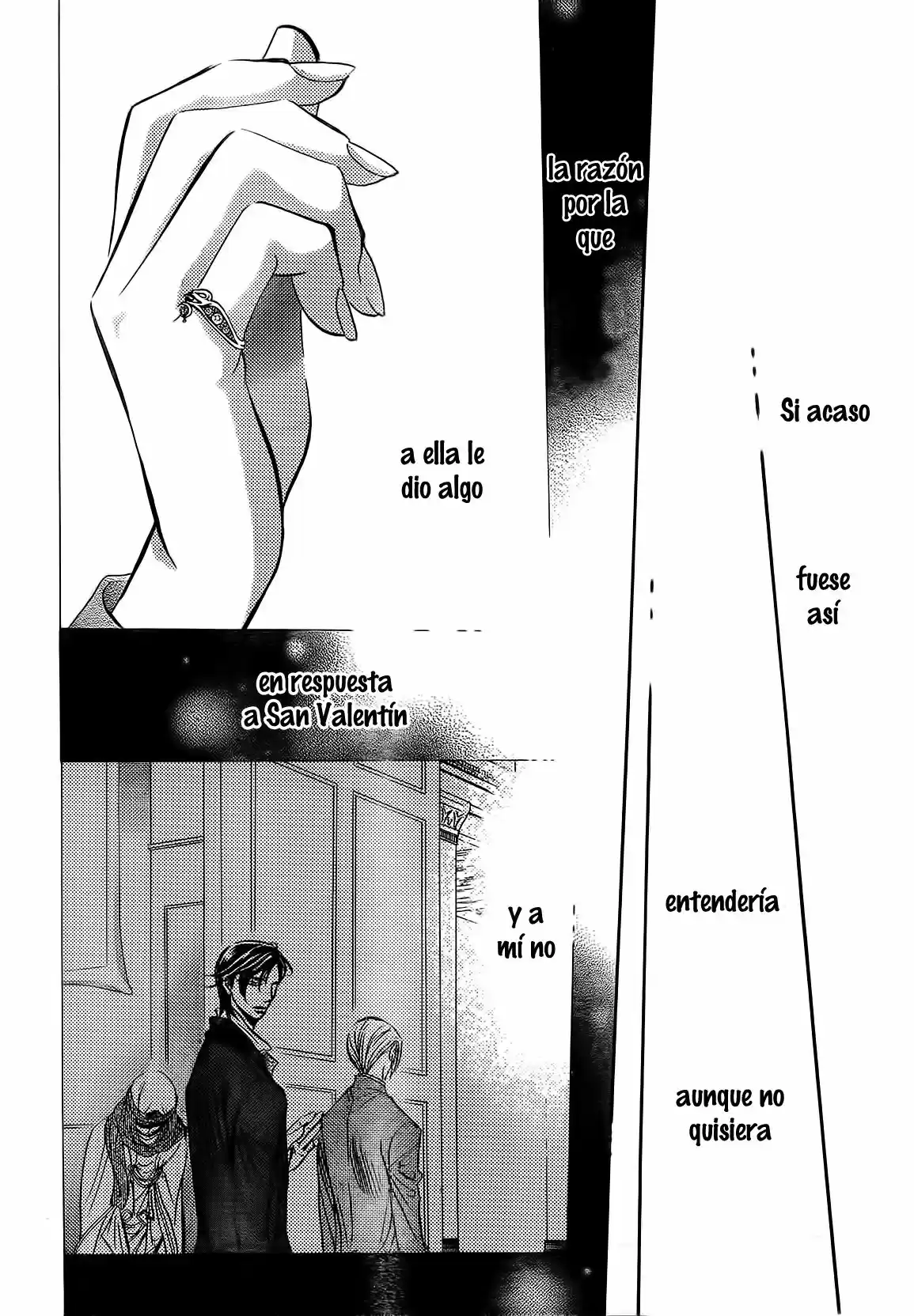 Skip Beat! - Capítulo 250 - Página 24 - LectorTMOo
