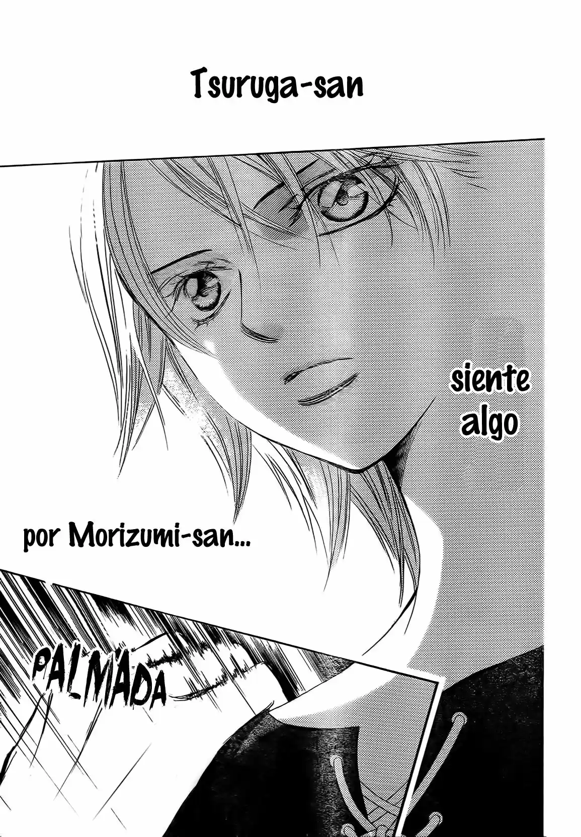 Skip Beat! - Capítulo 250 - Página 25 - LectorTMOo