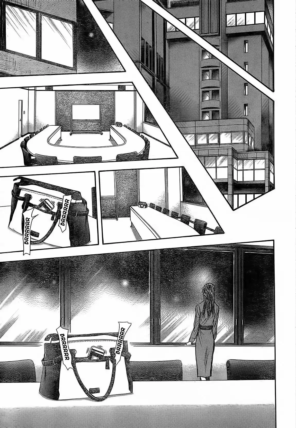 Skip Beat! - Capítulo 256 - Página 5 - LectorTMOo