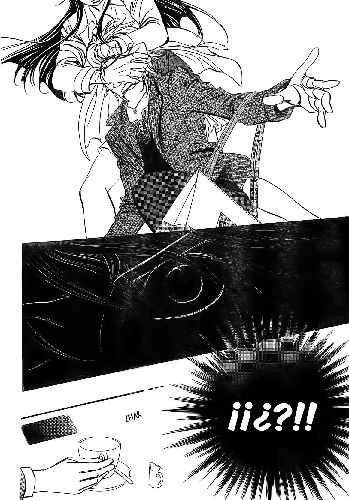 Skip Beat! - Capítulo 257 - Página 20 - LectorTMOo