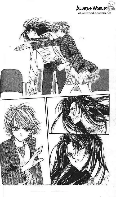 Skip Beat! - Capítulo 26 - Página 2 - LectorTMOo