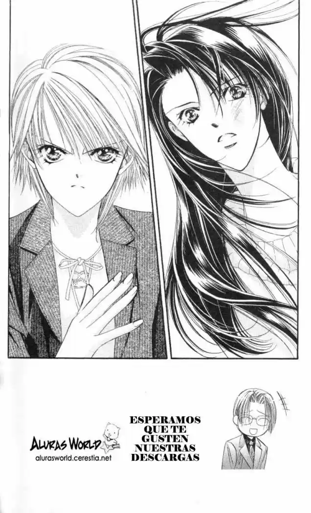 Skip Beat! - Capítulo 26 - Página 3 - LectorTMOo