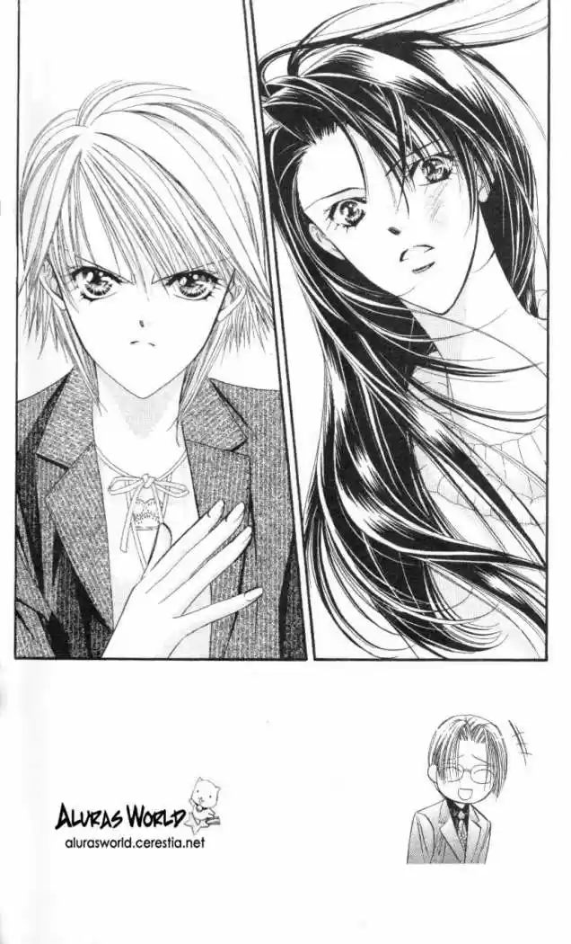 Skip Beat! - Capítulo 26 - Página 4 - LectorTMOo