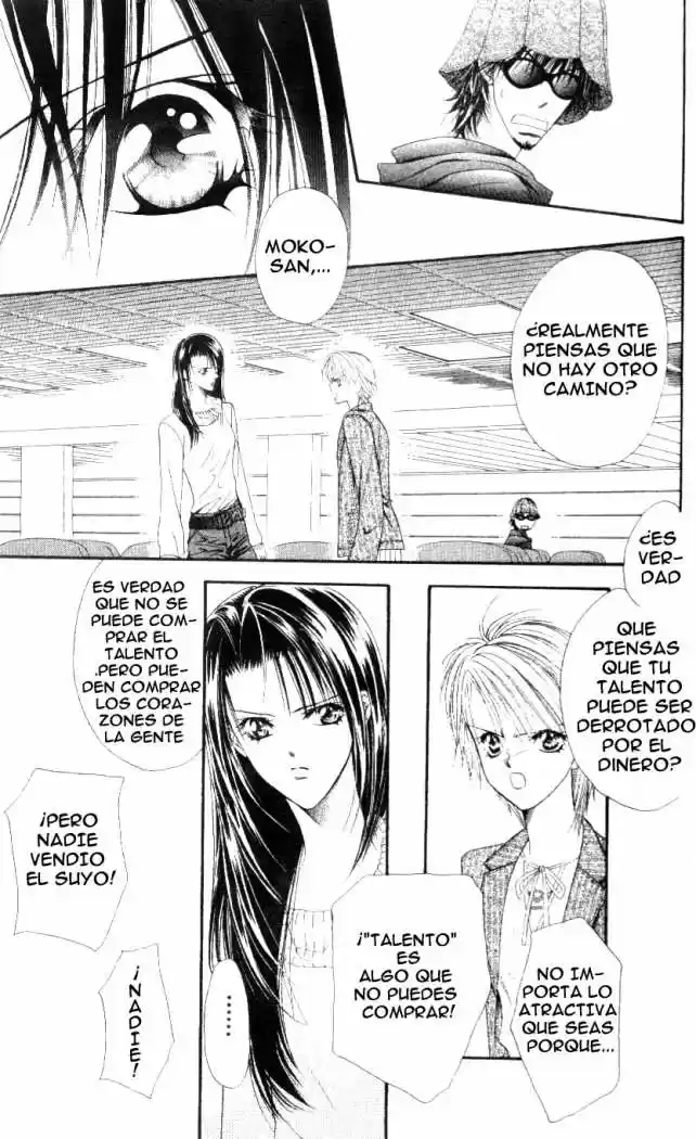 Skip Beat! - Capítulo 26 - Página 5 - LectorTMOo