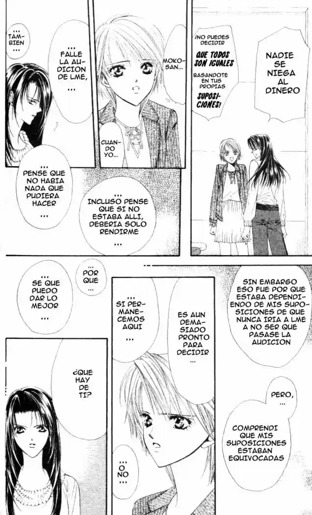 Skip Beat! - Capítulo 26 - Página 6 - LectorTMOo