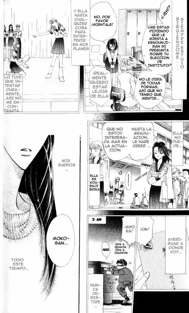 Skip Beat! - Capítulo 26 - Página 8 - LectorTMOo