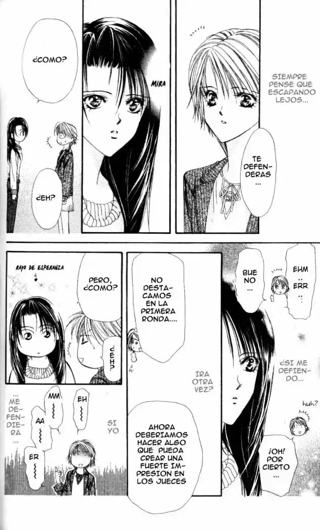 Skip Beat! - Capítulo 26 - Página 10 - LectorTMOo
