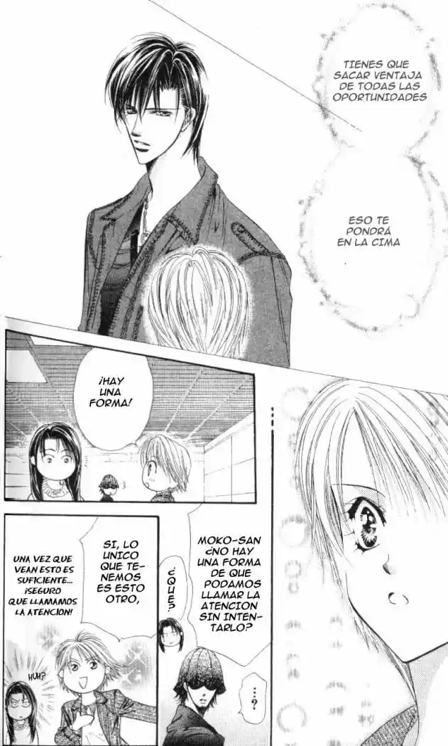 Skip Beat! - Capítulo 26 - Página 12 - LectorTMOo
