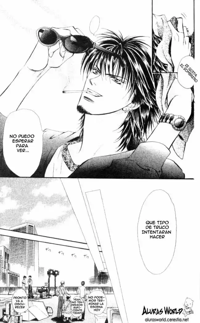 Skip Beat! - Capítulo 26 - Página 15 - LectorTMOo