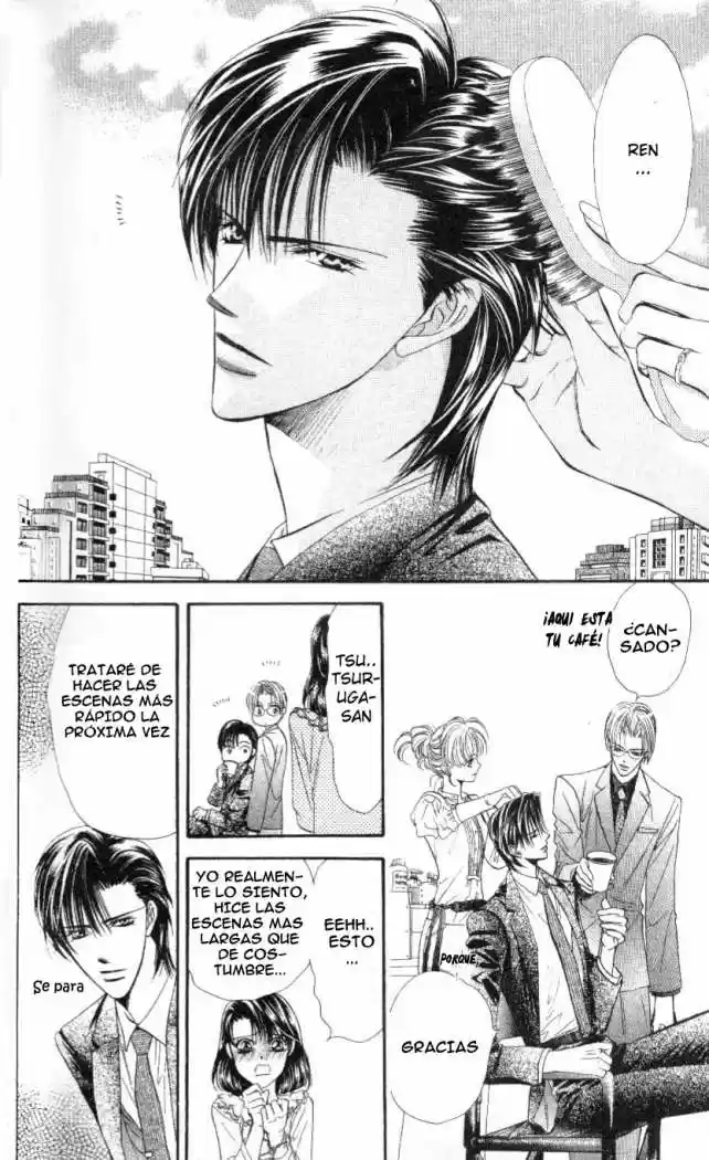 Skip Beat! - Capítulo 26 - Página 16 - LectorTMOo