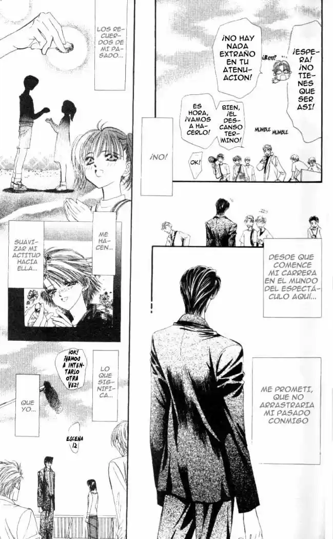 Skip Beat! - Capítulo 26 - Página 21 - LectorTMOo
