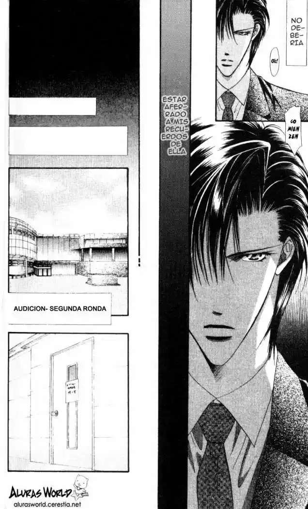 Skip Beat! - Capítulo 26 - Página 22 - LectorTMOo