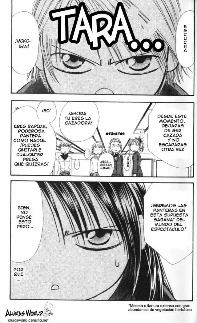 Skip Beat! - Capítulo 26 - Página 23 - LectorTMOo