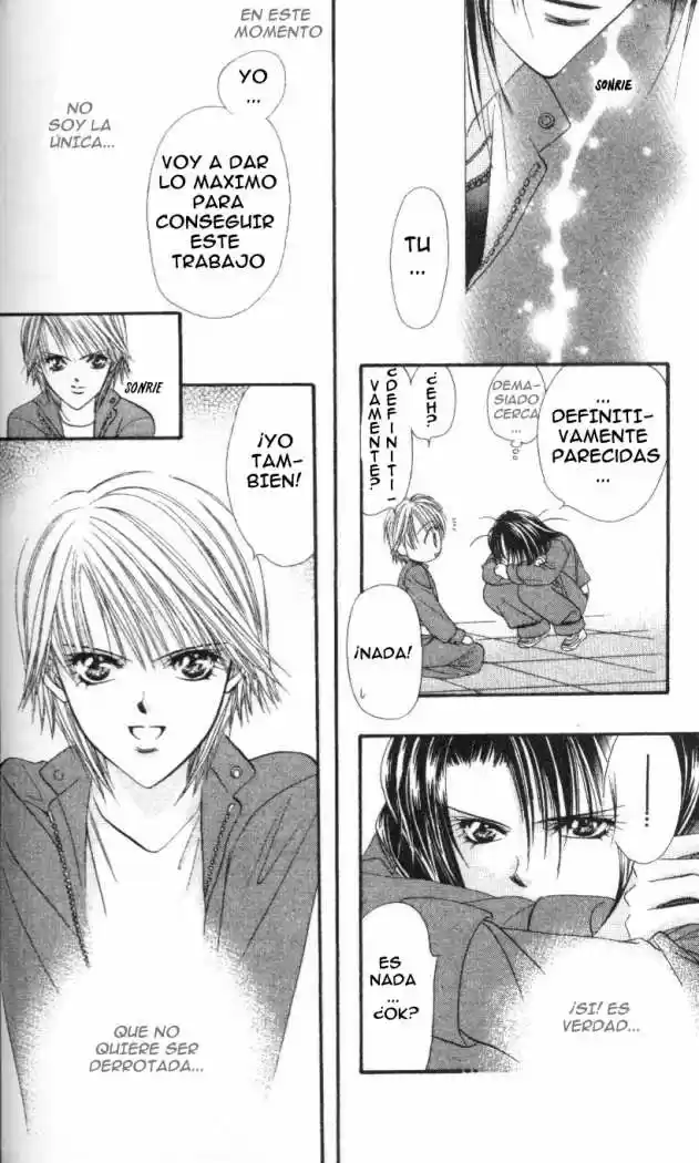 Skip Beat! - Capítulo 26 - Página 26 - LectorTMOo